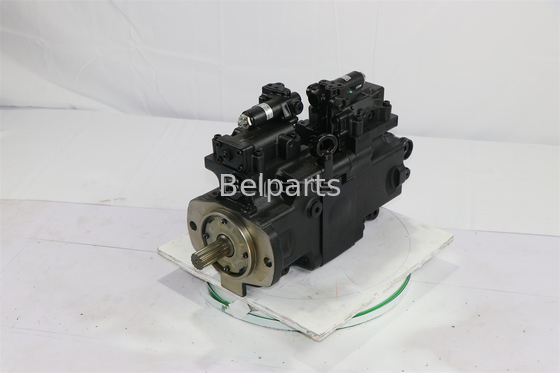 K7V63DTP-OE23 SK140-8 Hydraulische Pumpenanlage für Kobelco Baggerteile