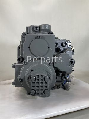 K5V200DPH-XMXR-OE02 ZX450-3 9199338 Hydraulische Pumpenanlage für HITACHI Bagger