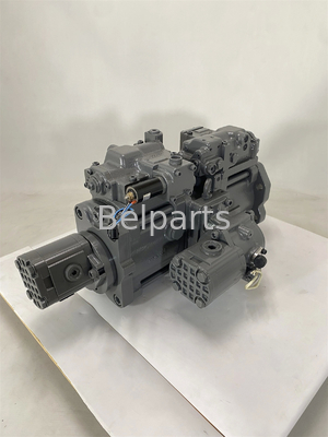 Belparts Bagger ZX160W 9227147 Hydraulische Hauptpumpe für K5V80DTP-YXSKR-9K00