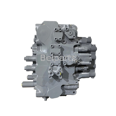 Bleparts Bagger ZX200 4398652 4606144 Steuerventil Assy für Hitachi Baggerteile