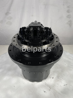 Hitachi Bagger HMGF40FA ZX200-3 Endantrieb 9257254 9258325 Reisemotor Assy