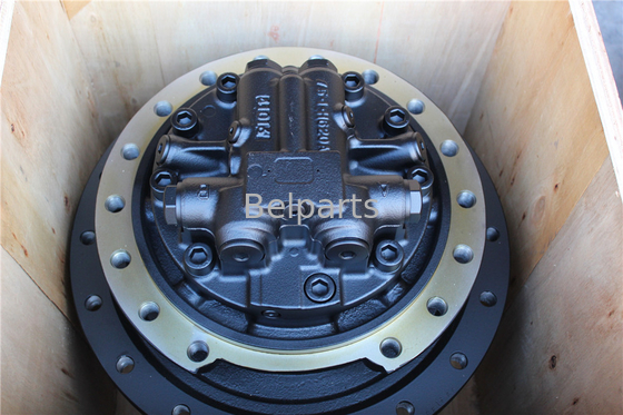 HMGF40FA ZX200-3 Endantriebssatz 9257254 9258325 Reisemotor-Satz für Baggerteile
