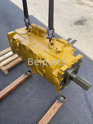 Belteile 369-9655 3699655 Bagger Hydraulikpumpe A28VO280 Für TQ 390F 374F