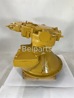 Highlight Bagger hydraulische Pumpe A8VO140 für Belparts Gelb A8VO107 A8VO160 A8VO200 TQ Doosan Sanyi