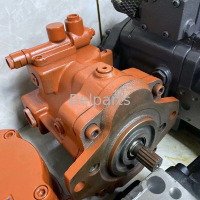 Multipurpose Belparts Bagger PSVL-54CG KYB Gelb Farbe Hydraulikpumpe für TQ 305 Ein Muss für mechanische Werkstätten