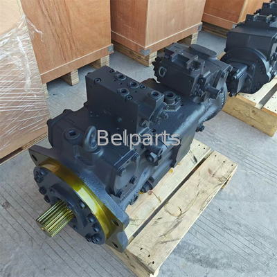 Original Belparts Hydraulikpumpe 708-7w-00130 708-7s-00610 708-2Н-00440 für die Baggermaschine Komatsu Pc1250-8 Pc2000 Pc800 Pc850