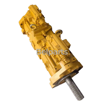 Ersatzteil für Bagger 349E 352F 349E L 349E L HVG 349E L VG 349F L Hydraulische Hauptpumpenvorrichtung für Neubauteile
