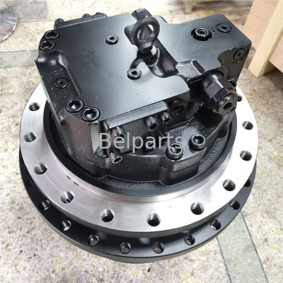 Belparts Reisemotor 31Q7-40150 31Q7-40140 31Q7-40070 39Q7-42100 für Hyundai R250LC-9 R250LC-9A R260LC-9S R260LC-9S Endantrieb