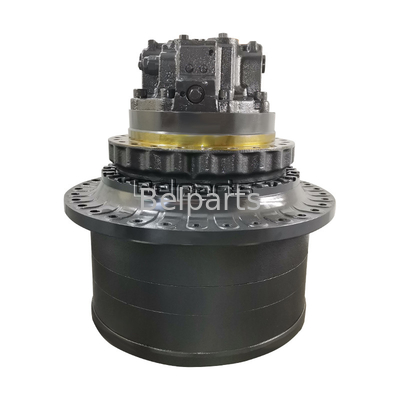 Baugruppe für Baggerfahrmotoren für PC600-6 PC650-6 PC600-7 Belteile 21M-27-00050 708-88-40220