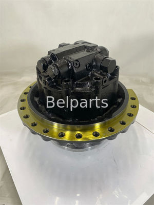 Teilnummer 9281920 9281921 9281842 9281841 Exkavator Reisemotor für Hitachi ZX290L-5G ZX330-5G ZX350H-3 ZX350K-5G