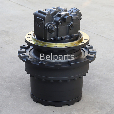 Hitachi EX200-5 EX210K-5 EX200-3E Reisemotor Assy 9134825 9148909 9155253 9150472 9144136 Endantrieb Getriebe