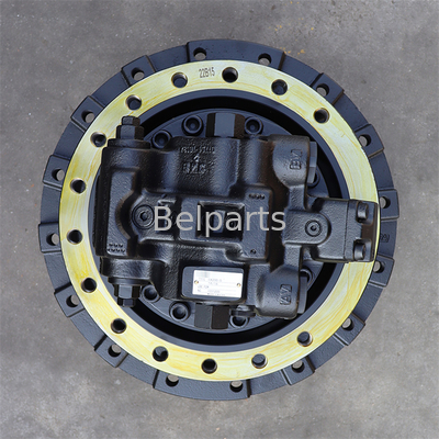 Hitachi EX200-5 EX210K-5 EX200-3E Exkavator Reisemotor Assy 9134825 9148909 9155253 9150472 9144136 Endantrieb Getriebe