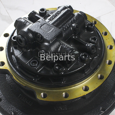 Belparts Exkavator Reisemotormontage 9243839 9256989 9242907 9257553 Für Hitachi ZX200 ZX240-3 ZX240-5G ZX250-5B