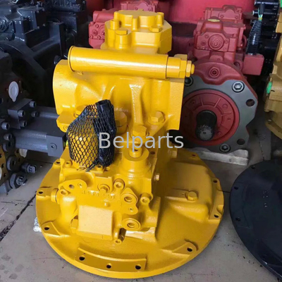 PC120-6 Crawler Baggerpumpe 708-1L-00070 708-1L-00032 Hydraulikpumpe mit kleinem Kopf