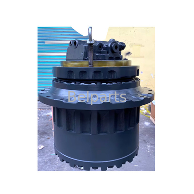 Komatsu PC300LC-6C 2072700160 Reisemotor Assy Kauf Bagger-Unterwagensammlung Online