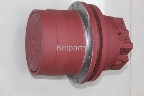 TM03 MAG18VP-220 PHV2B MB0161 Exkavator-Reisemotormontage CX27B