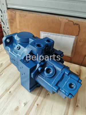Original Rexroth AP2D18 KX30 KX35 erschwingliche Bagger Hydraulikpumpe Lieferant