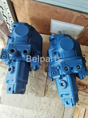 Original Rexroth AP2D28 R60 Schwerlast-Hydraulikpumpenbagger für den Bergbauunternehmer Hyundai