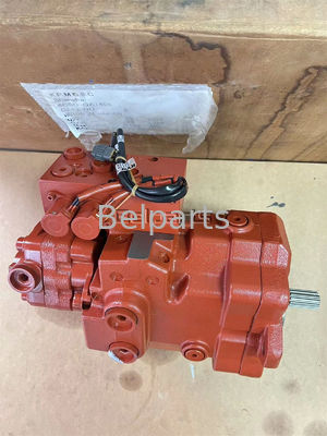 KYB Original PSVD2-21E VIO55 VIO60-6B Bagger Hydraulik Hauptpumpe Ersatz