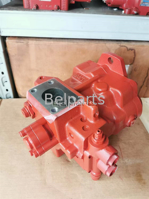 KYB Original PSVL-54CG Bagger Hydraulische Hauptpumpe für Kubota KX40 KX151 KX155