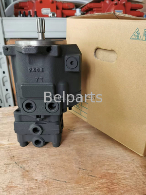 Großhandel Hydraulikpumpen-Bagger PVD-00B-16P-6AG3-5757B für E301.5 PC18 HD18 IHI18 EX17