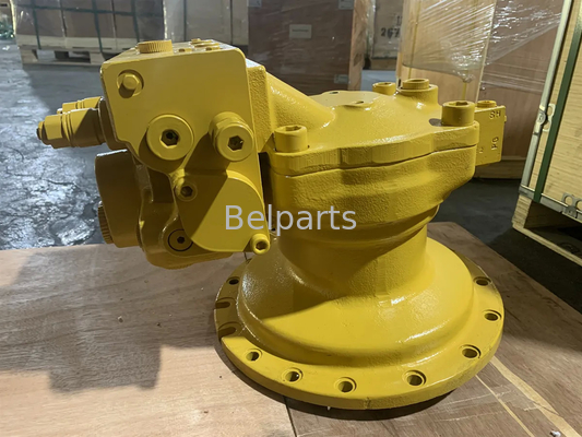 Kobelco SK200-3 SK200-4 Ersatzbagger Schwenkmotor 2441U819F3 2441U804F1