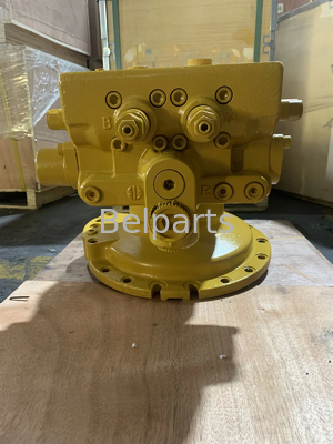 Kobelco SK200-3 SK200-4 2441U819F3 2441U804F1 Ersatz-Bagger-Schwenkmotor