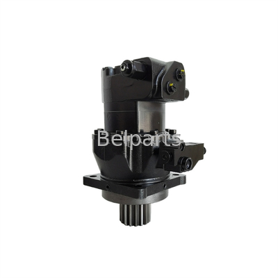 Komatsu PC18 PC20 PC18mr-2 PC18mr-3 Schwingmotor Assy 22j-60-25900 Schwingmaschinen