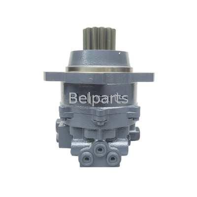Belparts Bagger SY26 Schwingmotor KSMN-16BD-21B Schwingmotor Getriebe für Sany