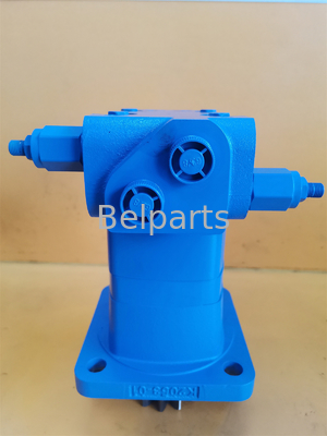 Belparts Schwingmaschine JMS-200 KX15 KX17 Schwingmotor-Lösung für kaputte Schwingmaschinen