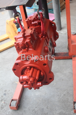 Doosan K3V140DT-HNOV-14T Bagger Hauptpumpe DH280-3 DH300-5 2401-9154B Hydraulische Pumpenanlage