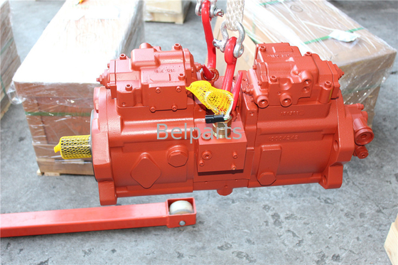Hyundai K5V140DTP-9C12-17T R305-7 31N8-10011 Hydraulik-Hauptpumpen-Baugruppe OEM
