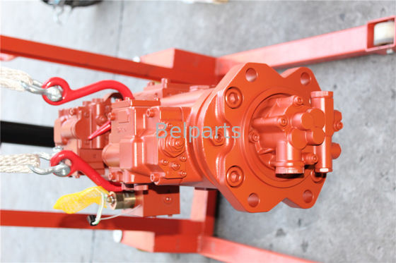 Bagger K5V140DTP-9C12-17T Hydraulikpumpe R305-7 31N8-10011 für Hyundai
