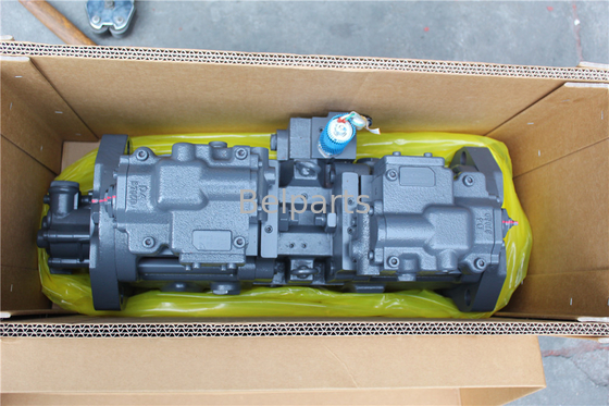 Belparts Bagger SA 1142-00012 VOE 14524179 Hydraulik-Hauptpumpe K3V112DT-9N24-14T EC210 EC240