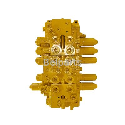 Kobelco SK200-3 SK200-4 YN30V00084F1 Steuerventil-Komplettsatz Dichtungssatz Ersatz