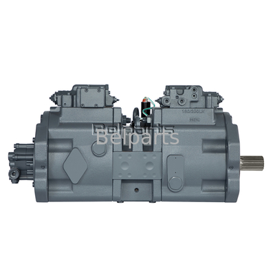 Belparts Bagger K3V140DT-9C12 31N8-10060 Hyundai Hauptpumpen-Baugruppe für R290-7 Kettenbagger