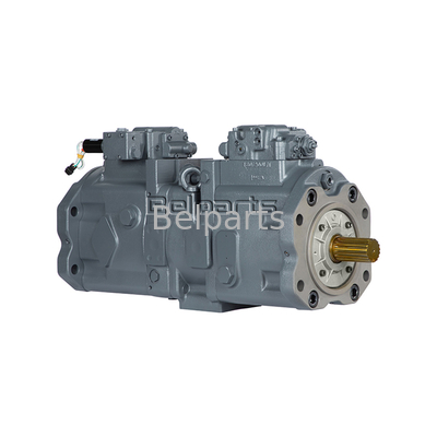 Volvo EC480D K5V200DTH-9N2Y Hydraulik-Hauptpumpen-Baugruppe für Bagger-Ersatzteile