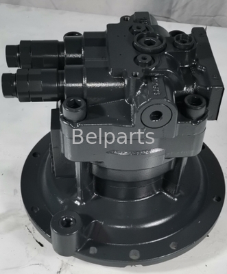 Hitachi ZX240-3 Bagger Schwenkmotor-Baugruppe M5X130 4423851