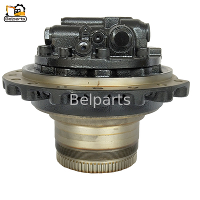 Hitachi ZX240-3 Bagger Reisemotor Assy 9234159 9237803