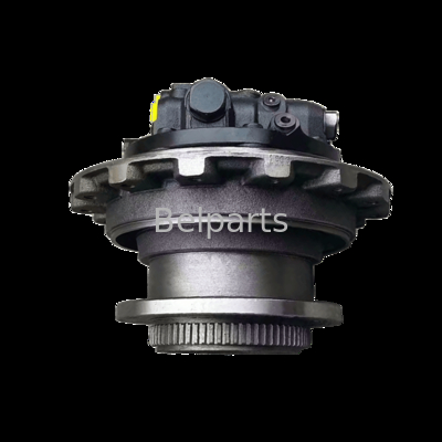 Hitachi Bagger ZX135N-3 9289617 9188016 9196240 Fahrmotor-Baugruppenaustausch