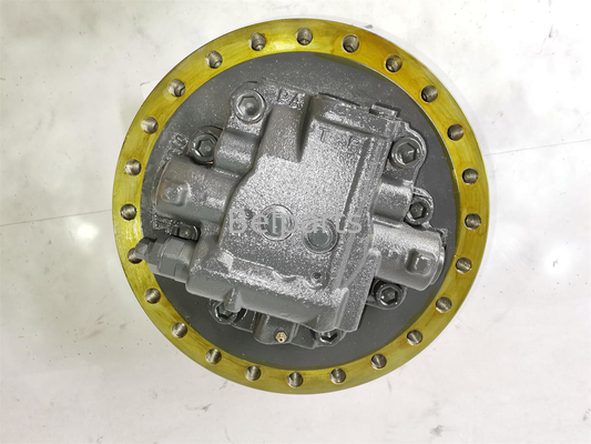 PC300-8MO PC300-8 Bagger-Reisemotor 207-27-00440 708-8H-00320 hydraulischer Endantrieb