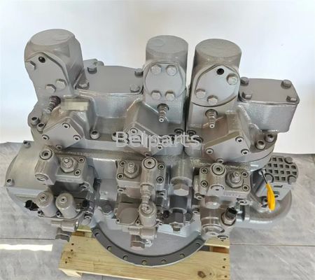 Hitachi Bagger ZX250LC-5 9191165 9195236 Hydraulik-Hauptpumpe HPV118JX-25A BYB60000104 Pumpe