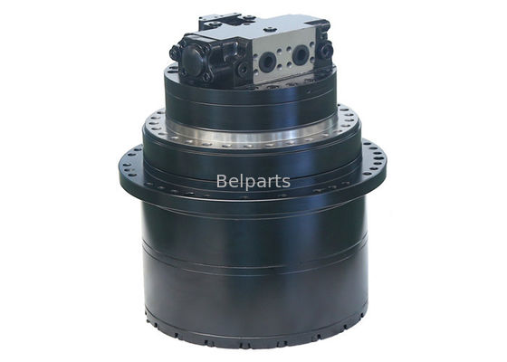 TM40 31N6-40011 Exkavator Reisemotor Assy DH200-5 DH200-7 DH220-5 R210-7 EC210 Endantrieb