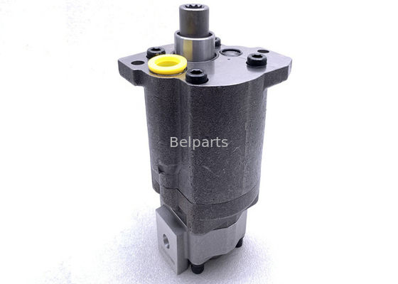 Versuchshydraulische Pumpe des Haupffahrwerkes K9006296 der pumpe DX55 des Baggers DX55