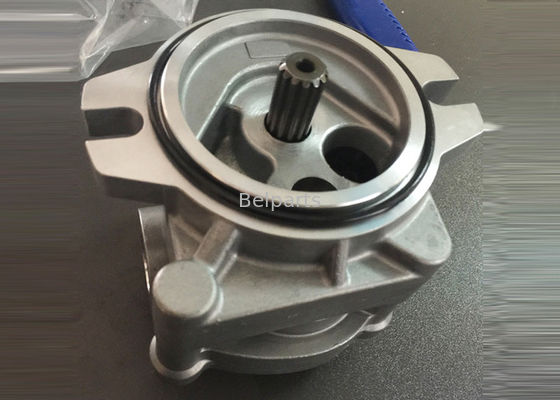 Zahnradpumpepilotpumpe 2742490 des Baggers E330D K5V200 hydraulische