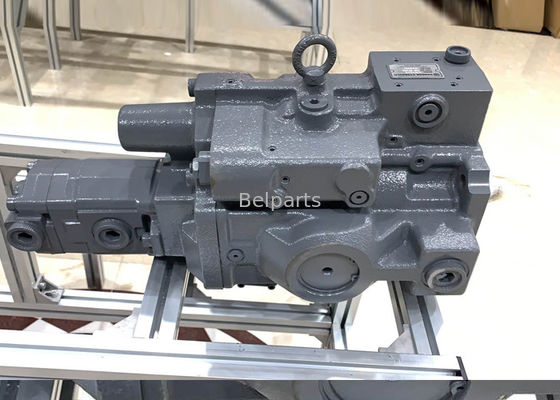 Exkaver EX60-3 Hydraulikpumpe Ex60 Hauptpumpe A10VD43 4217015 Kolbenpumpe für Hitachi