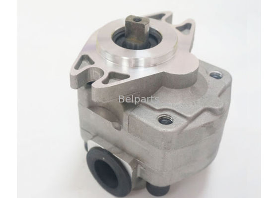 Versuchshydraulische Pumpe des Haupffahrwerkes 173-1203 der pumpe E312C des Baggers SBS80