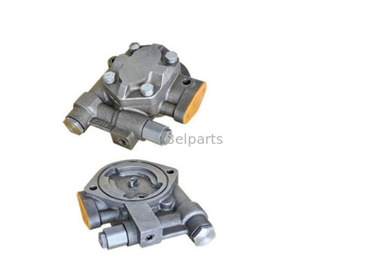 708-25-04014 industrielle Zahnradpumpen, hydraulische Kolbenpumpen für Bagger PC200-5