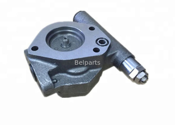 HPV55 Baggerteile PC120-3 PC120-5 Getriebepumpe Pilotpumpe 708-23-04014 für Komatsu