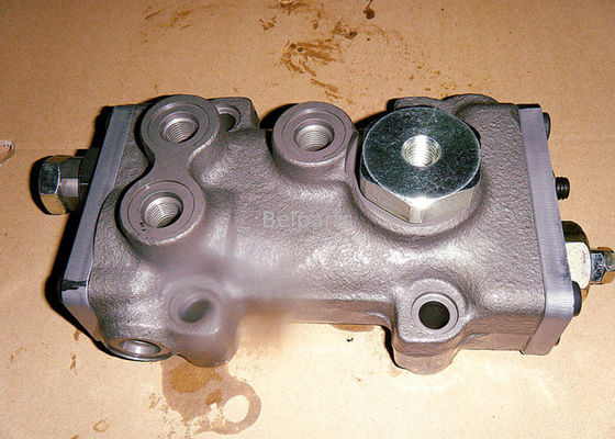 Hydraulikpumpe-Regler 9122781 Hitachi-Bagger-EX300-2 HPV145